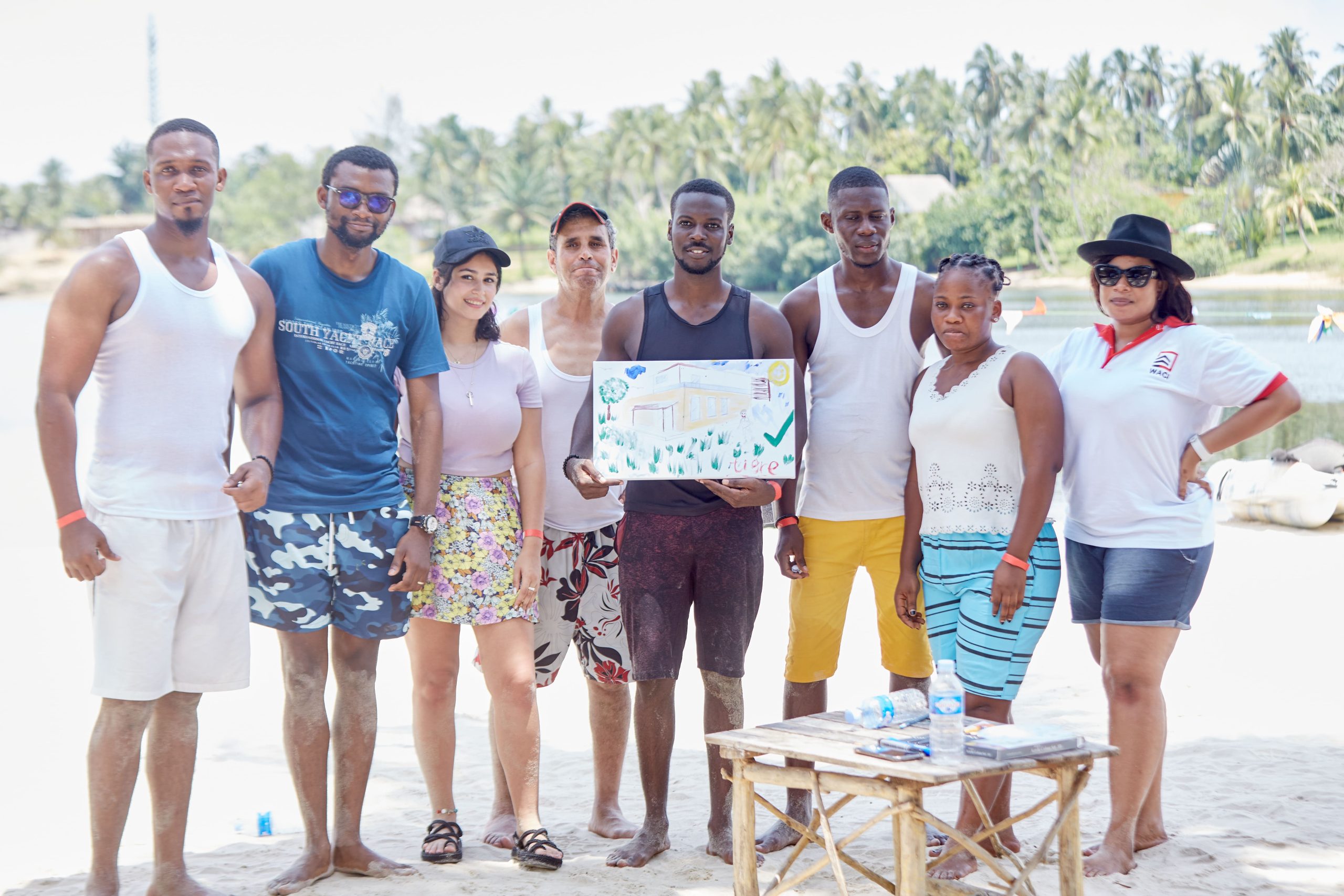 Team building du 11 Mars 2023