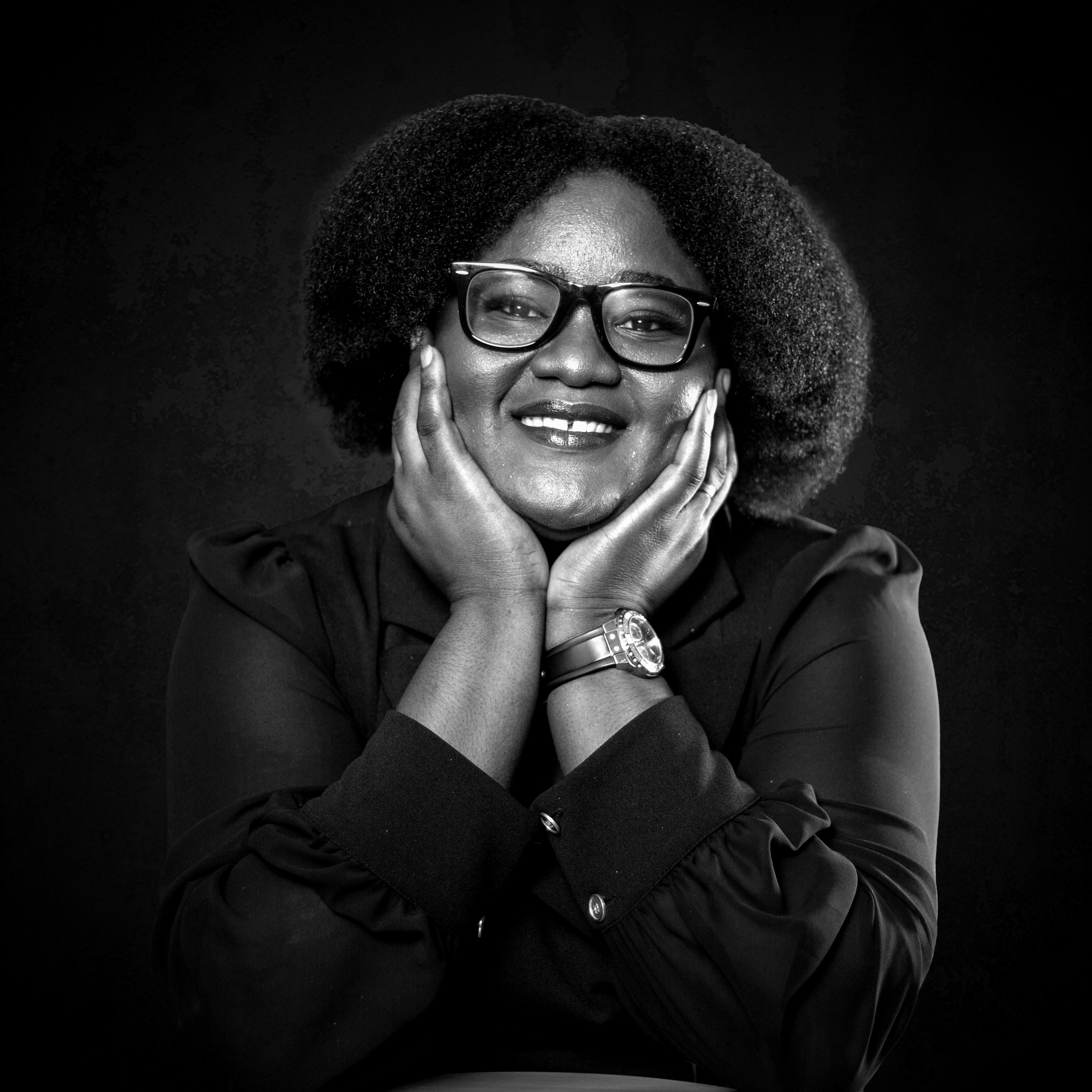 Michelle Claudia Sehi Epse Zida