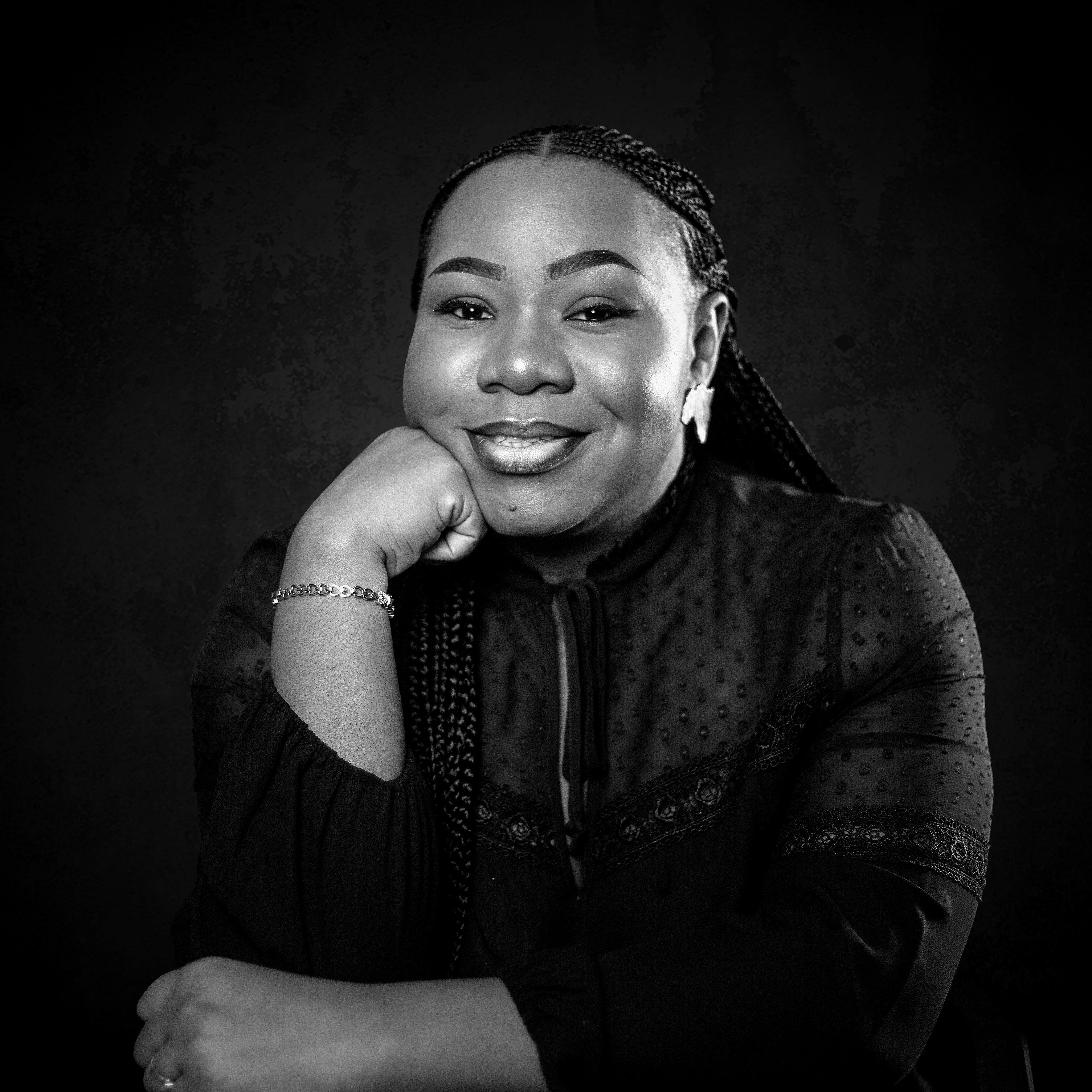 Marie Dominique Kouadio Epse Gabo